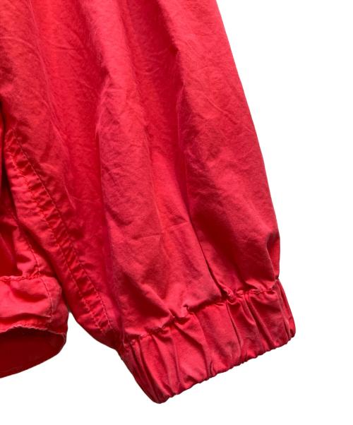 GAP（ギャップ）GAP (ギャップ) アノラックパーカー レッド サイズ:XLの古着・服飾アイテム
