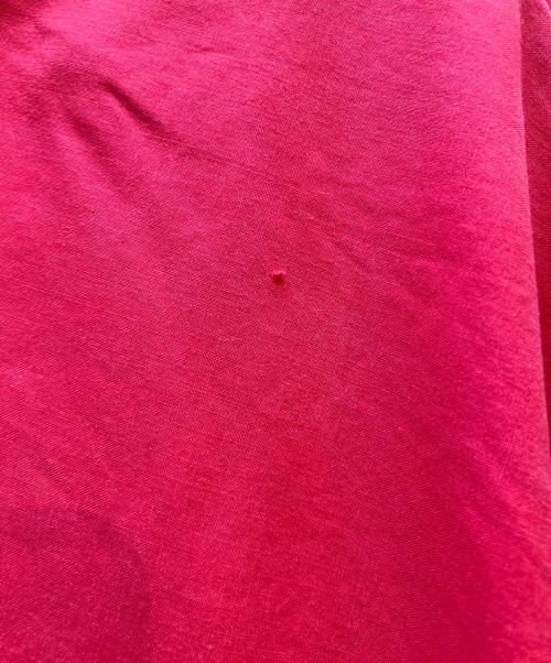 GAP（ギャップ）GAP (ギャップ) アノラックパーカー レッド サイズ:XLの古着・服飾アイテム