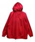 GAP (ギャップ) アノラックパーカー レッド サイズ:XL：5000円