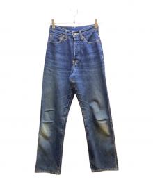 LEVI'S（リーバイス）の古着「デニムパンツ」｜インディゴ