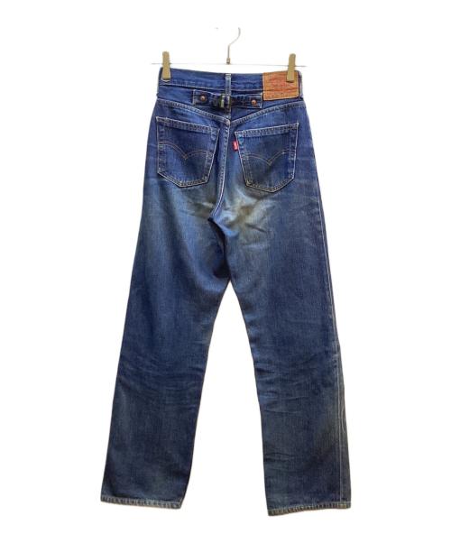 LEVI'S（リーバイス）LEVI'S (リーバイス) デニムパンツ インディゴ サイズ:68.5cm（Ｗ27）の古着・服飾アイテム
