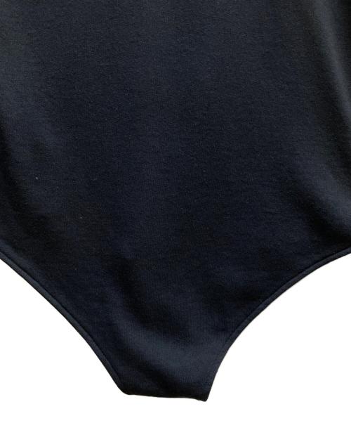 Champion（チャンピオン）Champion (チャンピオン) RICK OWENS (リックオウエンス) Logo Embroidered Sweat ブラック サイズ:Mの古着・服飾アイテム