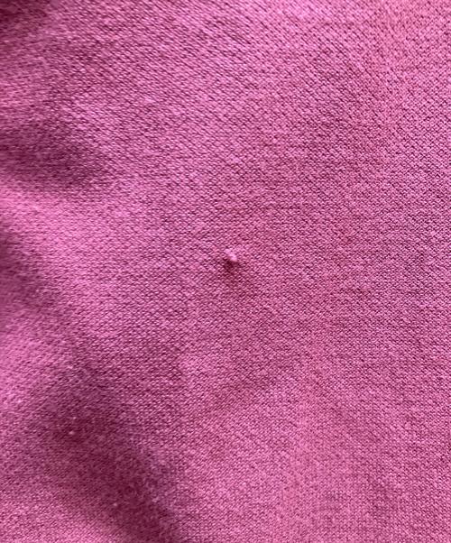 FRED PERRY（フレッドペリー）FRED PERRY (フレッドペリー) 長袖シャツ ブラウン サイズ:Mの古着・服飾アイテム