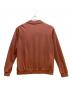 FRED PERRY (フレッドペリー) 長袖シャツ ブラウン サイズ:M：7000円