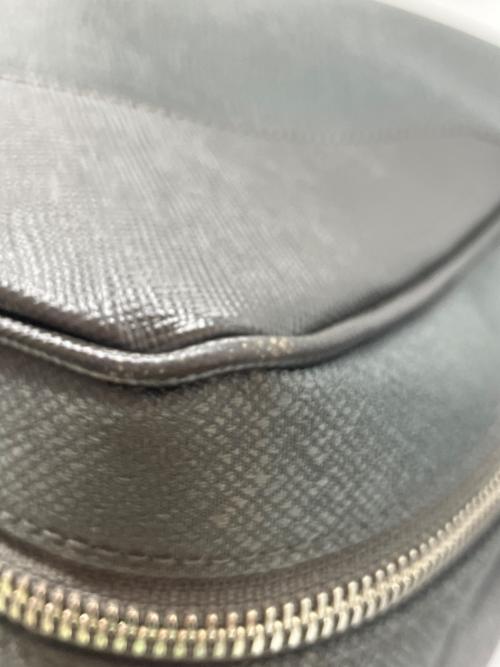 PELLE MORBIDA（ペッレモルビダ）PELLE MORBIDA (ペッレモルビダ) 2WAYブリーフケース グレーの古着・服飾アイテム