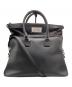 Maison Margiela（メゾンマルジェラ）の古着「 5AC ラージ 」｜ブラック
