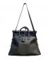 Maison Margiela (メゾンマルジェラ)  5AC ラージ  ブラック：80000円