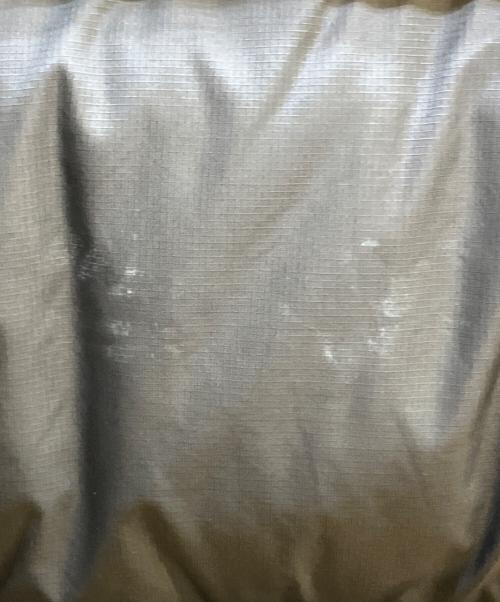 THE NORTH FACE（ザ ノース フェイス）THE NORTH FACE (ザ ノース フェイス) ヌプシジャケット ブラック サイズ:XXLの古着・服飾アイテム