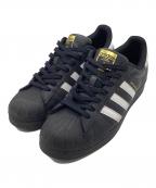 adidasアディダス）の古着「スニーカー」｜ブラック