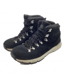 Danner（ダナー）の古着「mountain600」｜ブラック