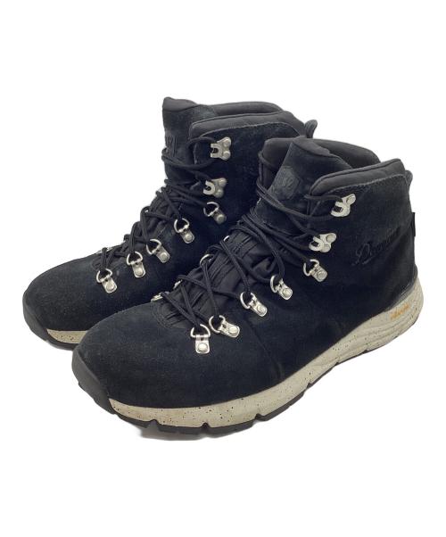 Danner（ダナー）Danner (ダナー) mountain600 ブラック サイズ:43の古着・服飾アイテム