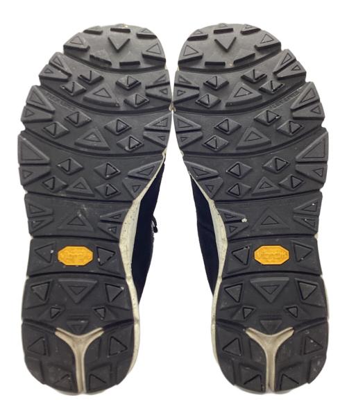 Danner（ダナー）Danner (ダナー) mountain600 ブラック サイズ:43の古着・服飾アイテム