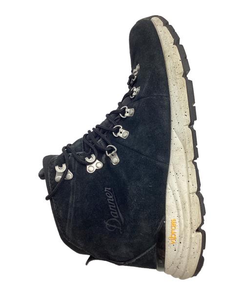 Danner（ダナー）Danner (ダナー) mountain600 ブラック サイズ:43の古着・服飾アイテム