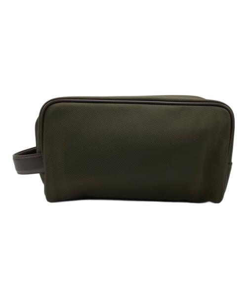LOUIS VUITTON（ルイ ヴィトン）LOUIS VUITTON (ルイ ヴィトン) パラナセカンドバッグ オリーブの古着・服飾アイテム