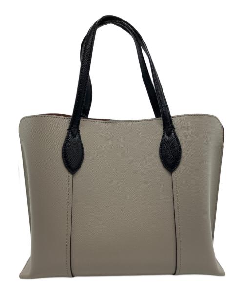 FURLA（フルラ）FURLA (フルラ) トートバッグ ベージュの古着・服飾アイテム