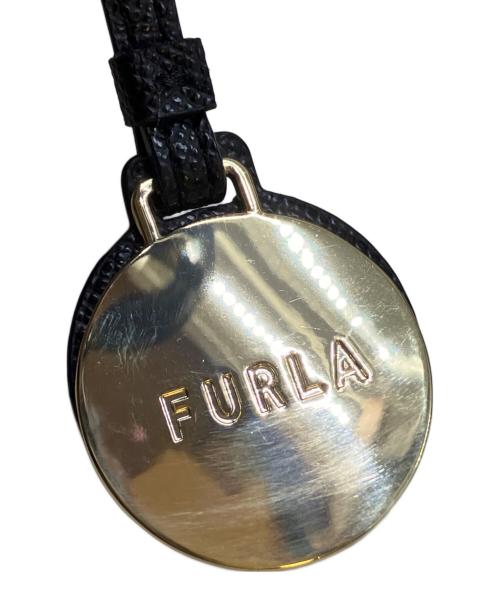 FURLA（フルラ）FURLA (フルラ) トートバッグ ベージュの古着・服飾アイテム