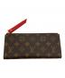 LOUIS VUITTON（ルイ ヴィトン）の古着「長財布」｜コクリコ