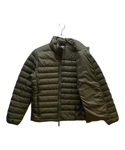 THE NORTH FACE（ザ ノース フェイス）THE NORTH FACE (ザ ノース フェイス) FLARE JACKET グリーン サイズ:Sの古着・服飾アイテム