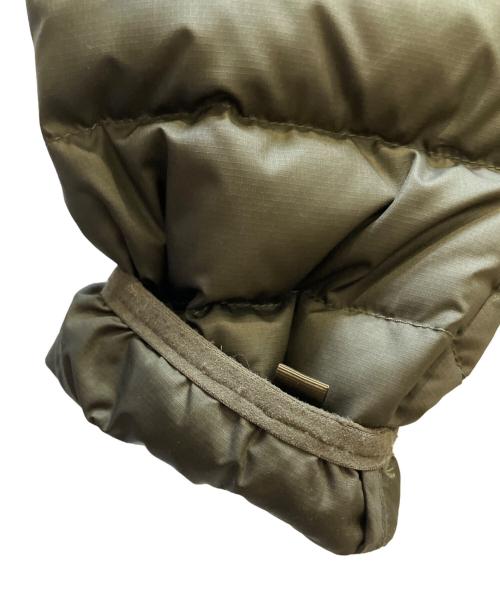 THE NORTH FACE（ザ ノース フェイス）THE NORTH FACE (ザ ノース フェイス) FLARE JACKET グリーン サイズ:Sの古着・服飾アイテム