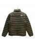 THE NORTH FACE (ザ ノース フェイス) FLARE JACKET グリーン サイズ:S：13000円