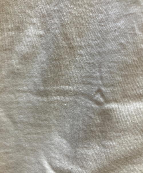 SUPREME（シュプリーム）SUPREME (シュプリーム) プリントTシャツ アイボリー サイズ:Lの古着・服飾アイテム