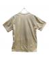 SUPREME (シュプリーム) プリントTシャツ アイボリー サイズ:L：6000円