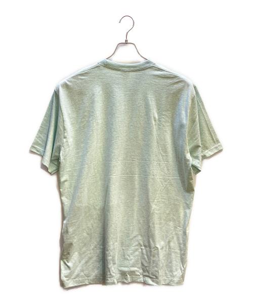 SUPREME（シュプリーム）SUPREME (シュプリーム) Tシャツ スカイブルー サイズ:XLの古着・服飾アイテム