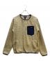 Patagonia（パタゴニア）の古着「メンズ・ロス・ガトス・クルー」｜ベージュ