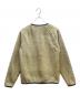 Patagonia (パタゴニア) メンズ・ロス・ガトス・クルー ベージュ サイズ:M：6000円