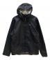 Patagonia（パタゴニア）の古着「トレントシェル3Lレインジャケット」｜ブラック