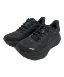 HOKAONEONE（ホカオネオネ）の古着「BONDAI 9」｜ブラック