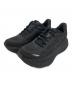 HOKAONEONE（ホカオネオネ）の古着「BONDAI 9」｜ブラック