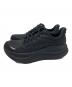 HOKAONEONE (ホカオネオネ) BONDAI 9 ブラック サイズ:27.5ｃｍ：15000円