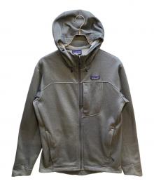 Patagonia（パタゴニア）の古着「メンズ・ユカイア・フーディ」｜グレー