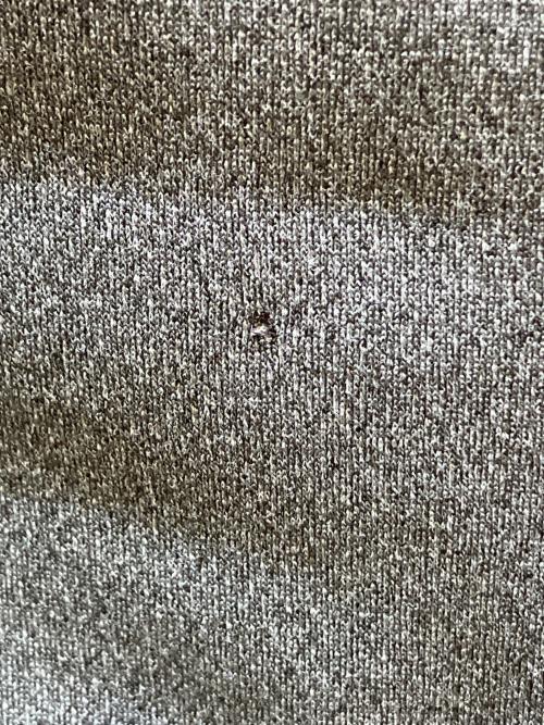 Patagonia（パタゴニア）Patagonia (パタゴニア) メンズ・ユカイア・フーディ グレー サイズ:Sの古着・服飾アイテム