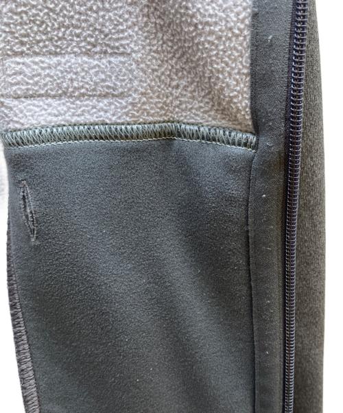 Patagonia（パタゴニア）Patagonia (パタゴニア) メンズ・ユカイア・フーディ グレー サイズ:Sの古着・服飾アイテム