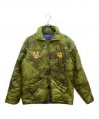 TAILOR 東洋テーラー東洋）の古着「Late 1960s Style Vietnam Liner Jacket」｜カーキ