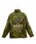 TAILOR 東洋 (テーラー東洋) Late 1960s Style Vietnam Liner Jacket カーキ サイズ:L：20000円