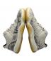 中古・古着 NIKE (ナイキ) Air Jordan 11 Low Snakeskin グレー サイズ:28ｃｍ：15000円