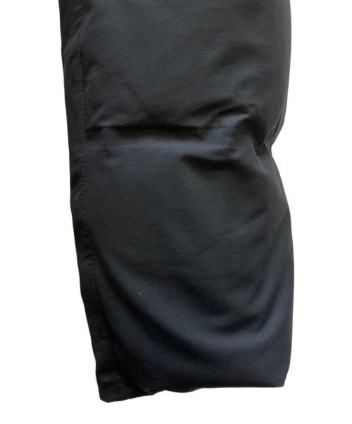 DESCENTE（デサント）DESCENTE (デサント) 水沢ダウン ブラック サイズ:Mの古着・服飾アイテム