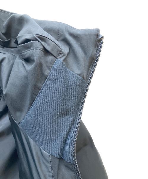 DESCENTE（デサント）DESCENTE (デサント) 水沢ダウン ブラック サイズ:Mの古着・服飾アイテム