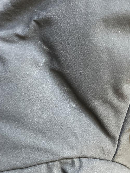 DESCENTE（デサント）DESCENTE (デサント) 水沢ダウン ブラック サイズ:Mの古着・服飾アイテム