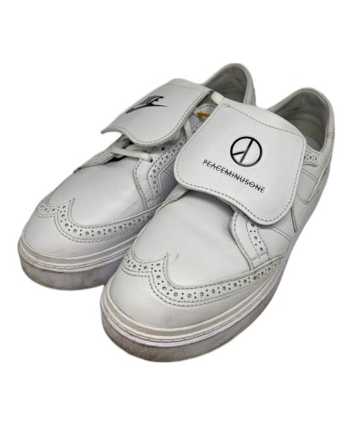 NIKE（ナイキ）NIKE (ナイキ) PEACEMINUSONE (ピースマイナスワン) Kwondo1 