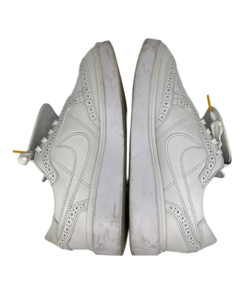 NIKE（ナイキ）NIKE (ナイキ) PEACEMINUSONE (ピースマイナスワン) Kwondo1 