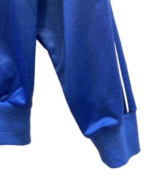 Christian Dior MONSIEUR（クリスチャンディオールムッシュ）Christian Dior MONSIEUR (クリスチャンディオールムッシュ) トラックジャケット ブルー サイズ:Mの古着・服飾アイテム