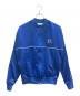 Christian Dior MONSIEUR（クリスチャンディオールムッシュ）の古着「トラックジャケット」｜ブルー