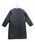 Traditional Weatherwear (トラディショナルウェザーウェア) キルティングコート ブラック サイズ:36：10000円