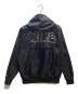 NIKE (ナイキ) ナイロンジャケット ブラック サイズ:Ｍ：7000円