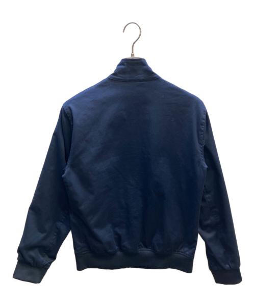 BROOKS BROTHERS（ブルックスブラザーズ）BROOKS BROTHERS (ブルックスブラザーズ) スイングトップ ネイビー サイズ:Sの古着・服飾アイテム