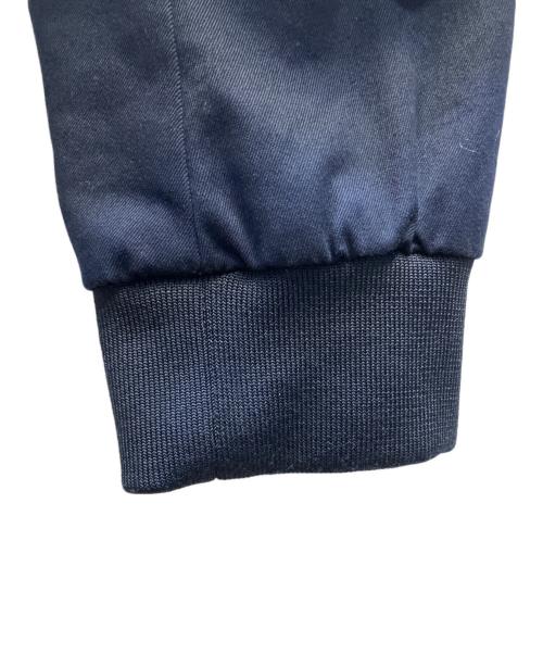 BROOKS BROTHERS（ブルックスブラザーズ）BROOKS BROTHERS (ブルックスブラザーズ) スイングトップ ネイビー サイズ:Sの古着・服飾アイテム